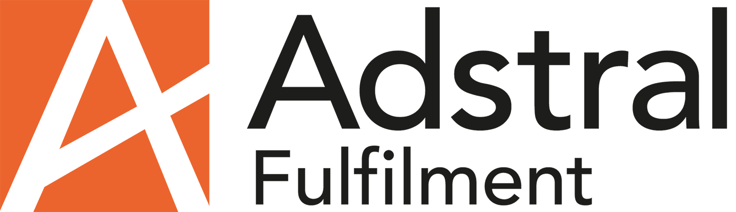 Adstral Fulfilment Logo